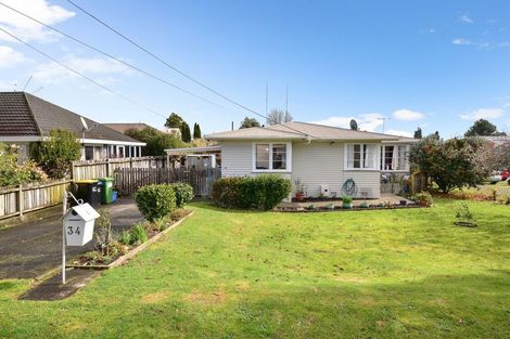 Photo of property in 34 Bryce Street, Cambridge, 3434