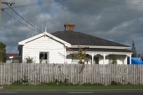Photo of property in 627 Queen Sh25 Street, Thames, 3500