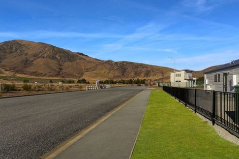 Photo of property in 1 Cirrus Place, Omarama, 9412