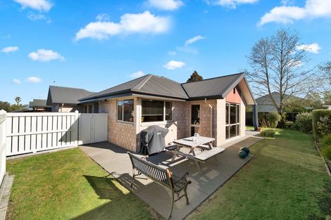 Photo of property in 20 Oxford Road, Rangiora, 7400