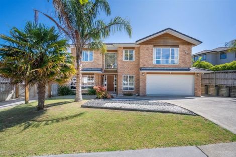 Photo of property in 23 Mahoney Drive, Albany, Auckland, 0632