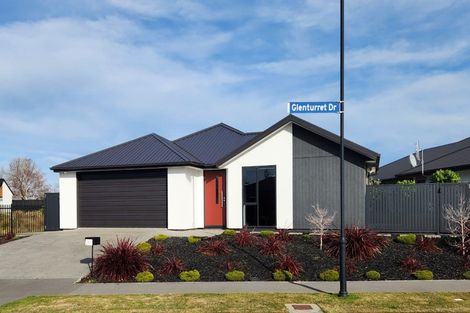 Photo of property in 85 Glenturret Drive, Casebrook, Christchurch, 8051