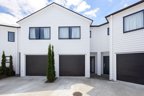 Photo of property in 7/29 Beatty Street, Melville, Hamilton, 3206