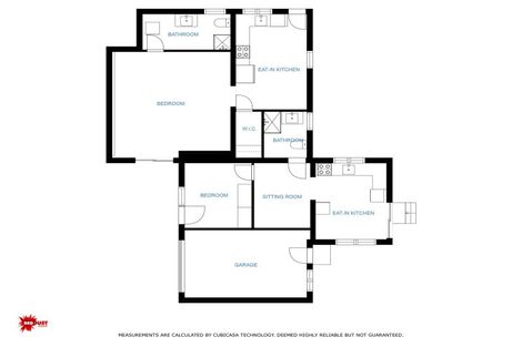 Photo of property in 52 Royal Terrace, Alexandra, 9320