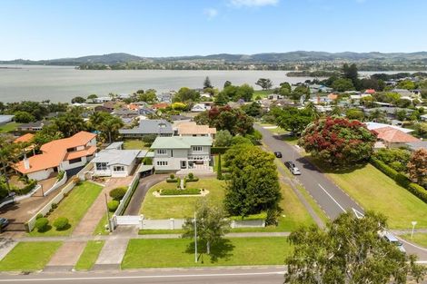 Photo of property in 48 Fraser Street, Tauranga South, Tauranga, 3112