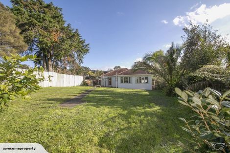 Photo of property in 67 Kaurilands Road, Titirangi, Auckland, 0604
