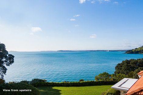 Photo of property in 126 Vauxhall Road, Narrow Neck, Auckland, 0624