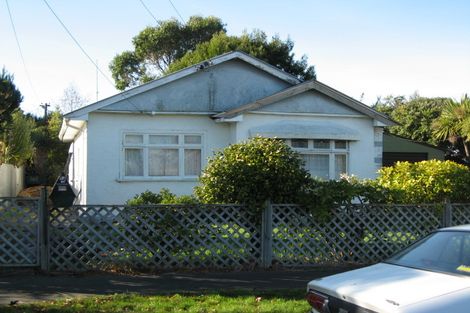 Photo of property in 161 Baker Street, New Brighton, Christchurch, 8083