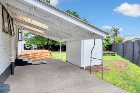 Photo of property in 57 Dominion Road, Papakura, 2110