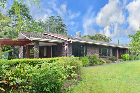 Photo of property in 67 Mangapai Caves Road, Mangapai, Whangarei, 0178