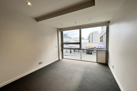 Photo of property in Monument Apartments, 2b/245 Wakefield Street, Te Aro, Wellington, 6011