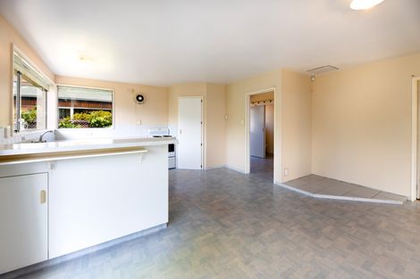 Photo of property in 1/8 Kyeburn Place, Avonhead, Christchurch, 8042