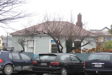 Photo of property in 59 Howe Street, North Dunedin, Dunedin, 9016