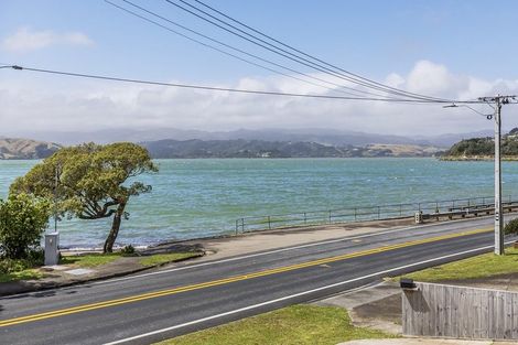 Photo of property in 156 Paremata Road, Paremata, Porirua, 5024