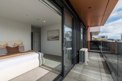 Photo of property in 403/162 Manchester Street, Christchurch Central, Christchurch, 8011