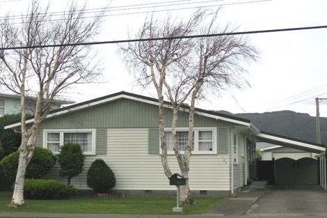 Photo of property in 184 Taita Drive, Avalon, Lower Hutt, 5011