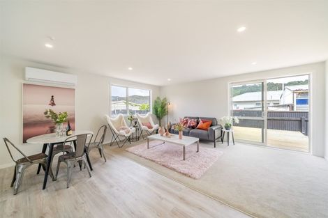 Photo of property in 28a Norfolk Street, Wainuiomata, Lower Hutt, 5014