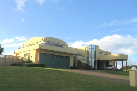 Photo of property in 5 Edmonds Drive, Otamatea, Whanganui, 4500