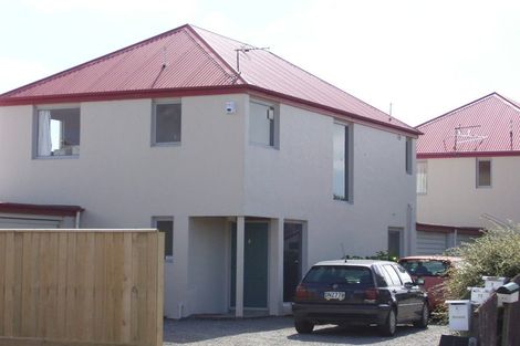 Photo of property in 1/72 Wainui Street, Riccarton, Christchurch, 8041