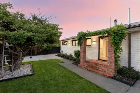 Photo of property in 9 Glovers Road, Halswell, Christchurch, 8025