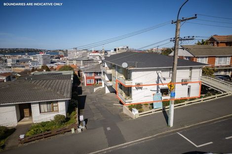 Photo of property in 80d London Street, Dunedin Central, Dunedin, 9016