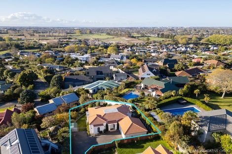 Photo of property in 4a Uldale Place, Westmorland, Christchurch, 8025