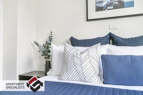 Photo of property in 204/57 Mahuhu Crescent, Auckland Central, Auckland, 1010