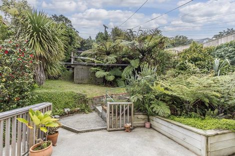 Photo of property in 11 Mitchell Street, Brooklyn, Wellington, 6021