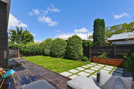 Photo of property in 1/171 Stapletons Road, Richmond, Christchurch, 8013