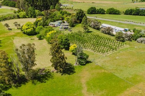 Photo of property in 51 Opaki Kaiparoro Road, Opaki, Masterton, 5882