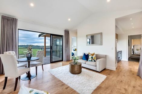 Photo of property in 110 Ahumoana Road, Okura Bush, Silverdale, 0794