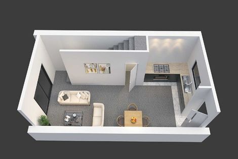 Photo of property in 35 Bings Lane, Richmond, Christchurch, 8013