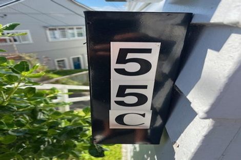 Photo of property in 55a Matai Road, Hataitai, Wellington, 6021