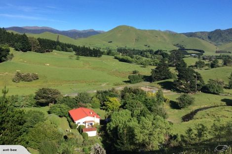 Photo of property in 100 Falloon Settlement Road, Kaituna, Masterton, 5888