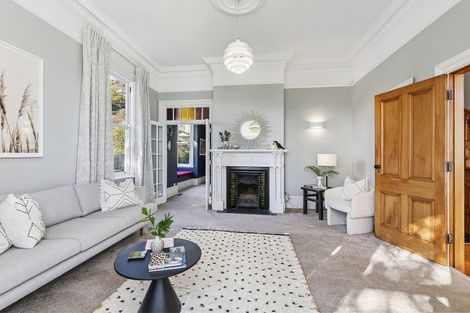 Photo of property in 52 Ira Street, Miramar, Wellington, 6022