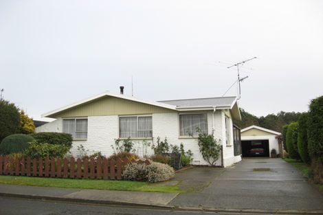 Photo of property in 15 Ascot Terrace, Kingswell, Invercargill, 9812