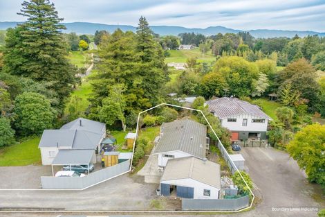 Photo of property in 44b Victoria Avenue, Dannevirke, 4930