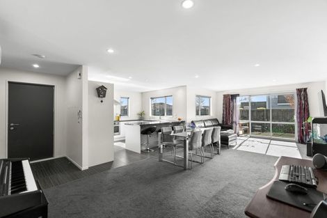 Photo of property in 21 Kittyhawk Avenue, Wigram, Christchurch, 8042