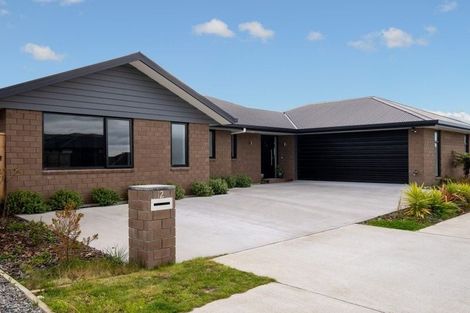 Photo of property in 12 Harvard Road, Burleigh, Blenheim, 7201