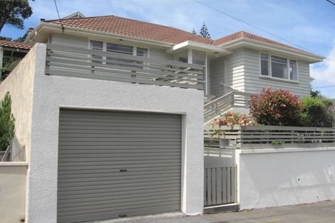 Photo of property in 29a Waipapa Road, Hataitai, Wellington, 6021