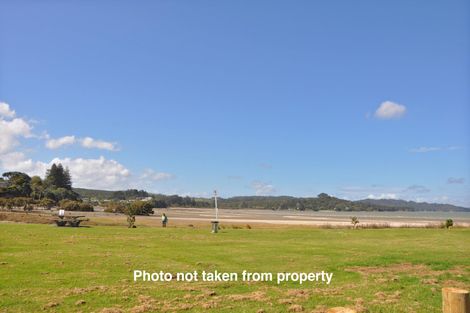 Photo of property in 12 Goebel Street, Tinopai, 0593