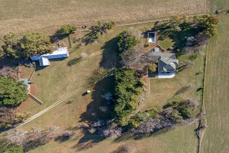 Photo of property in 139 Mt Brown Road, Broomfield, Amberley, 7482