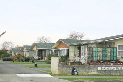 Photo of property in 4/90 Gloucester Street, Greenmeadows, Napier, 4112