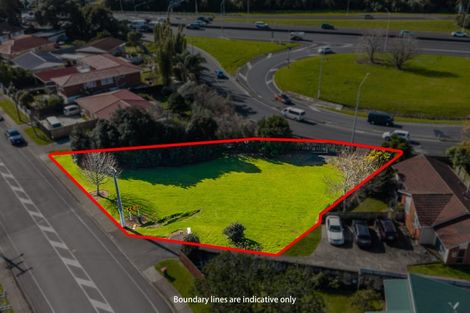 Photo of property in 63 Motatau Road, Papatoetoe, Auckland, 2025