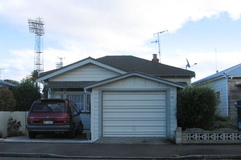 Photo of property in 76 Nelson Crescent, Napier South, Napier, 4110
