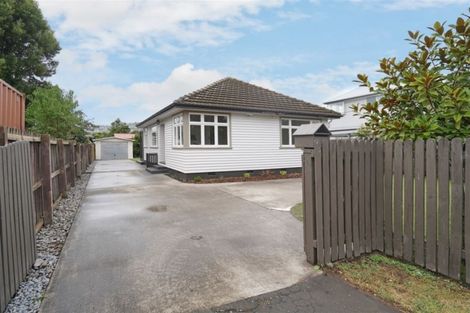 Photo of property in 4 Charlesworth Street, Woolston, Christchurch, 8023