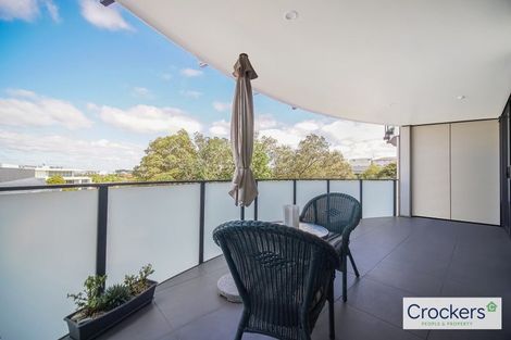 Photo of property in The Mews, 8/8 Basque Road, Eden Terrace, Auckland, 1021