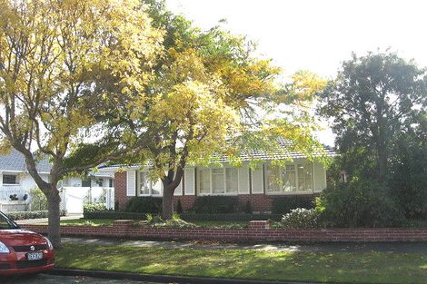 Photo of property in 30 Raxworthy Street, Ilam, Christchurch, 8041