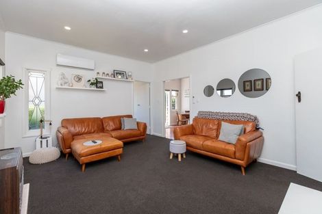 Photo of property in 4 Galloway Street, Hamilton East, Hamilton, 3216