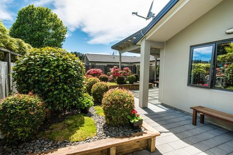 Photo of property in 2/39 Railway Row, Ohakune, 4625